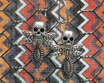 DIY Skutterfly Earring Kit