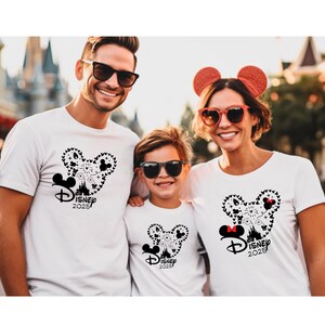 Camisetas de viaje familiar a Disney 2025, camiseta de viaje a Disney, camisetas de Disney 2025, camisetas familiares de Disney, camisetas de Disneyworld, camisetas de Magic Kingdom
