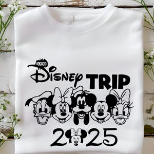 ディズニー旅行シャツ、ディズニー2025シャツ、ディズニーファミリー旅行2025シャツ、ディズニーファミリーシャツ、ディズニーワールドシャツ、マジックキングダムシャツ