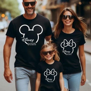 ディズニー旅行シャツ、ディズニー2025シャツ、ディズニーファミリー旅行2025シャツ、ディズニーファミリーシャツ、ディズニーワールドシャツ、マジックキングダムシャツ