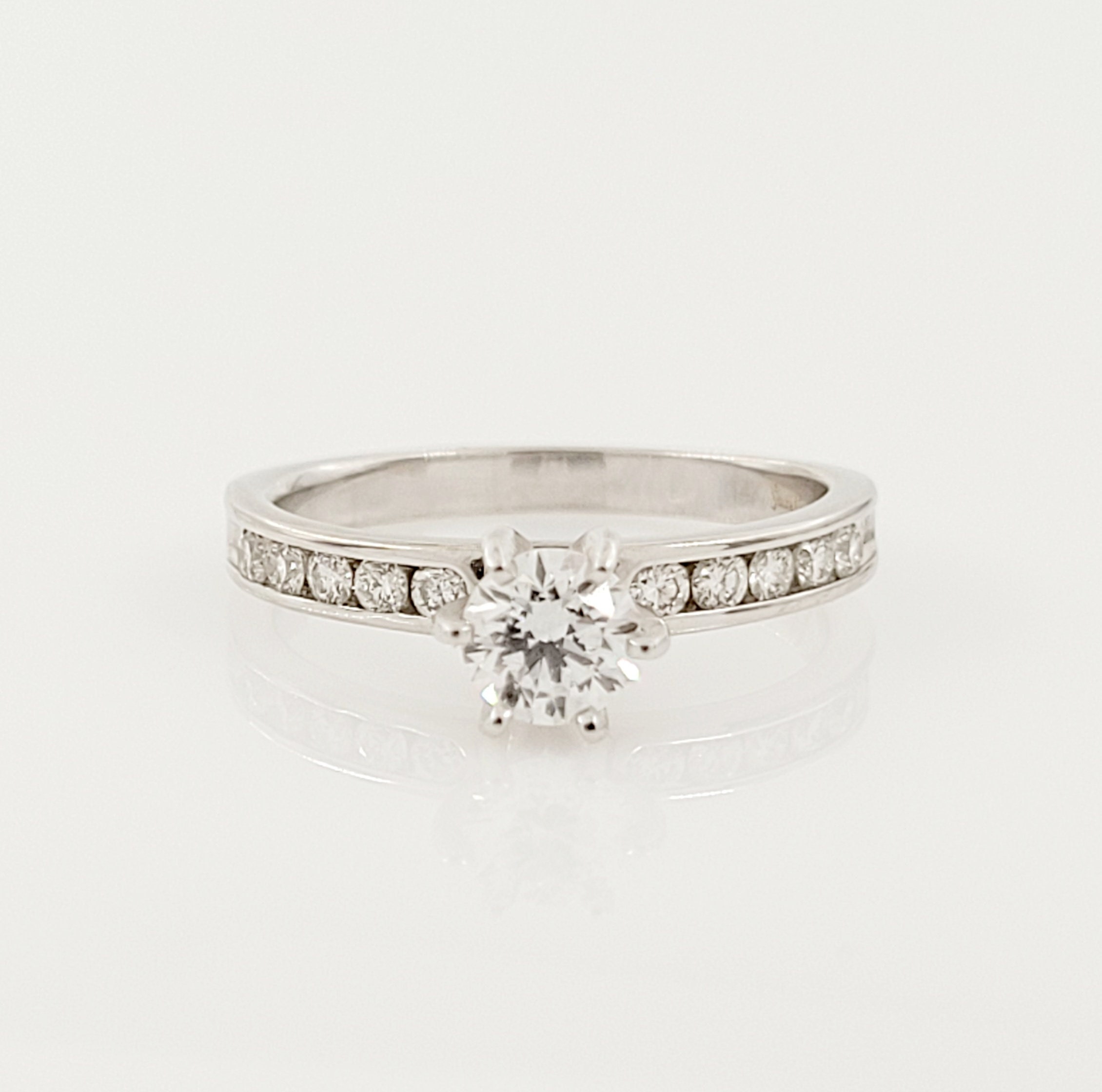 Shane co clearance diamond rings