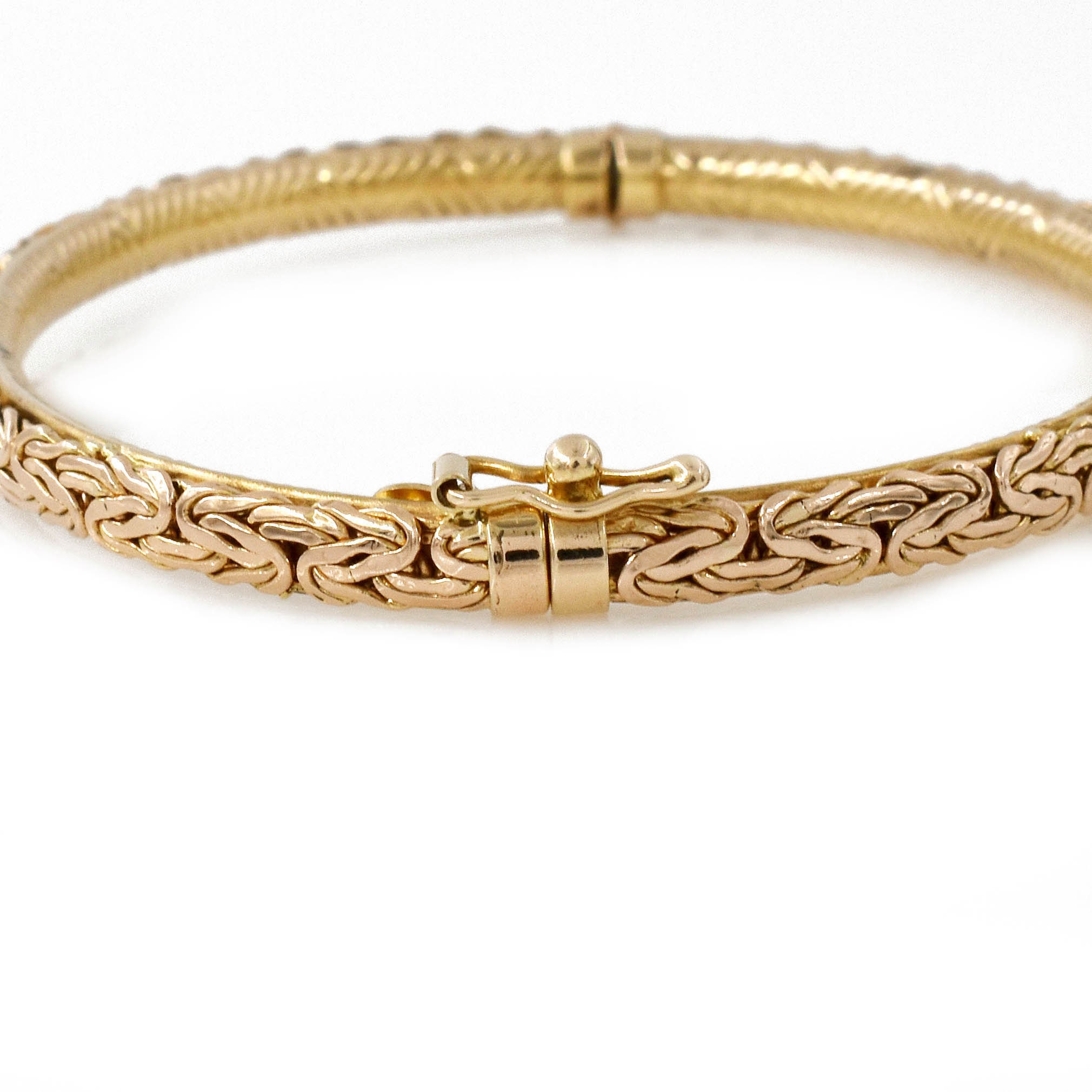 Bracelet safety best sale clasp