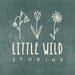 LittleWildStudios store logo