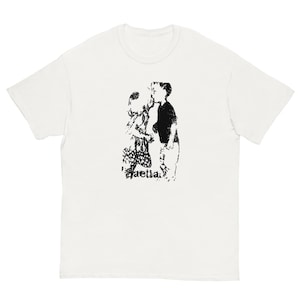 saetia emo 90s hardcore screamo skramz band t shirt