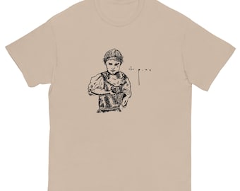 the pine punk emo screamo hardcore skramz 90s band shirt