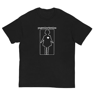 pageninetynine pg99 emo hardcore skramz screamo band shirt black