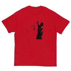 julia... emo 90s hardcore screamo skramz band t shirt