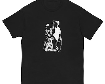 Vintage Screamo Emo Skramz Breakwater Band Tee Unisex Heavy Cotton