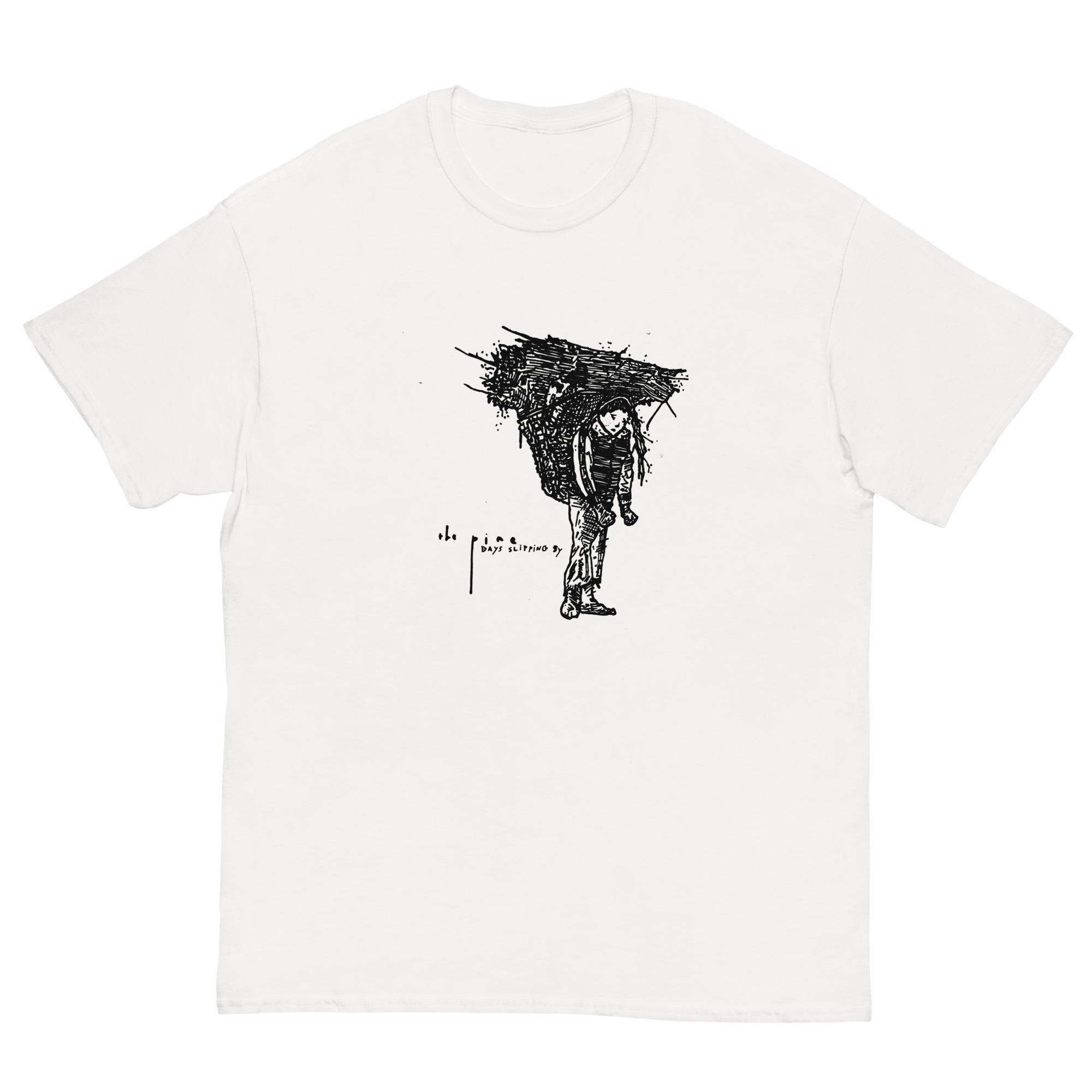 Thursday 00s screamo Tシャツ M black il_fullxfull.6828325855_bb1x.jpg