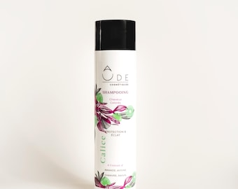 CALICE Shampoo for Colored Hair