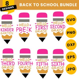 Welcome Back To School svg, 1st day of school svg , Back To School svg , First Day Of School svg , Hello School Shirt , Back to School Shirt