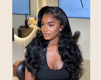 Guía de instalación de pelucas en PDF