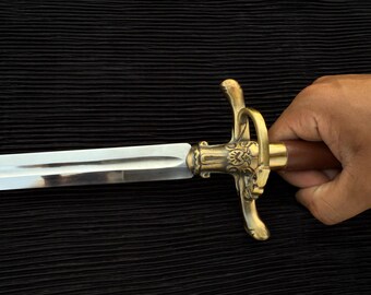 Collection of Famous GOT Knife with Leather Sheath | Hand forged Replicas | Gift for Him