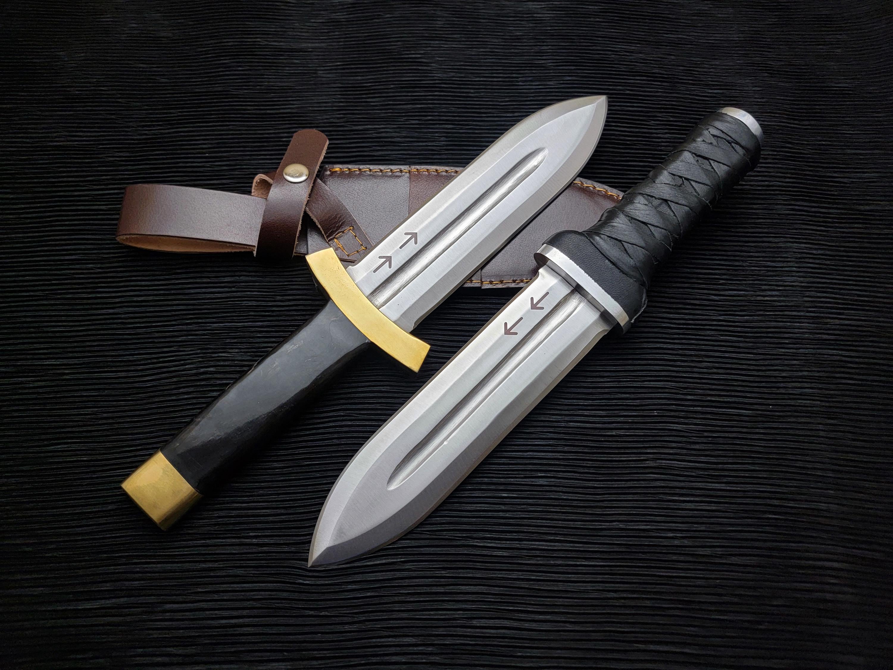 Anime knife - Etsy 日本, image size:3000x2250