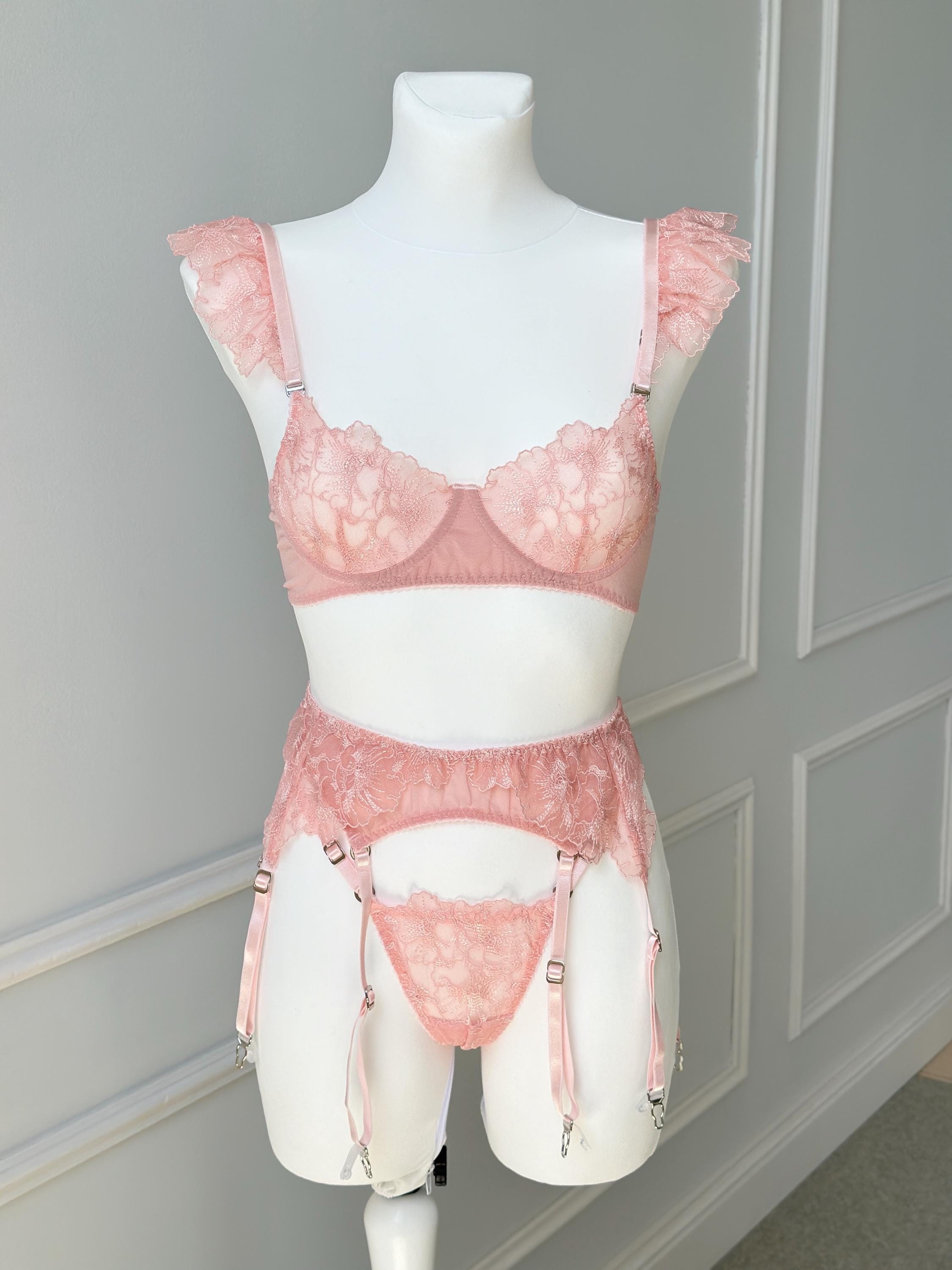 sexy lingerie unedited Uncensored Lingerie – Le Jour Jour