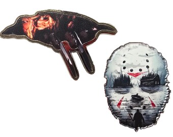 Freddy contra Jason