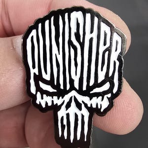 Punish Skull