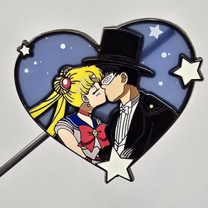 The Kiss