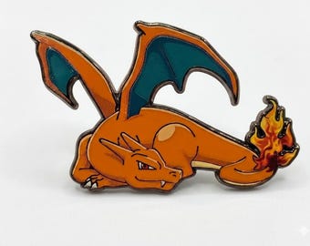 Unbothered Fire Lizard