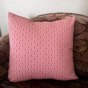 Mini Prints Pillow Cover Variety fitting your 18" pillow forms
