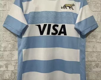 Rugbytröja i begränsad upplaga / 2026 års upplaga / Unisex för barn och vuxna