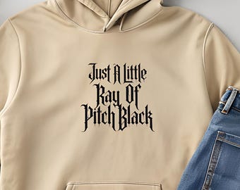 Sudadera con capucha de esqueleto «Larga vida a los espíritus góticos», sudadera gótica, sudadera con capucha de esqueleto, ropa gótica, moda alternativa