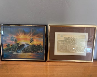 Illusion Art Prints