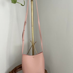 Samara, Bags, Samara Vegan Leather Peony Medium Shoulder Bag Beautiful  And Never Worn