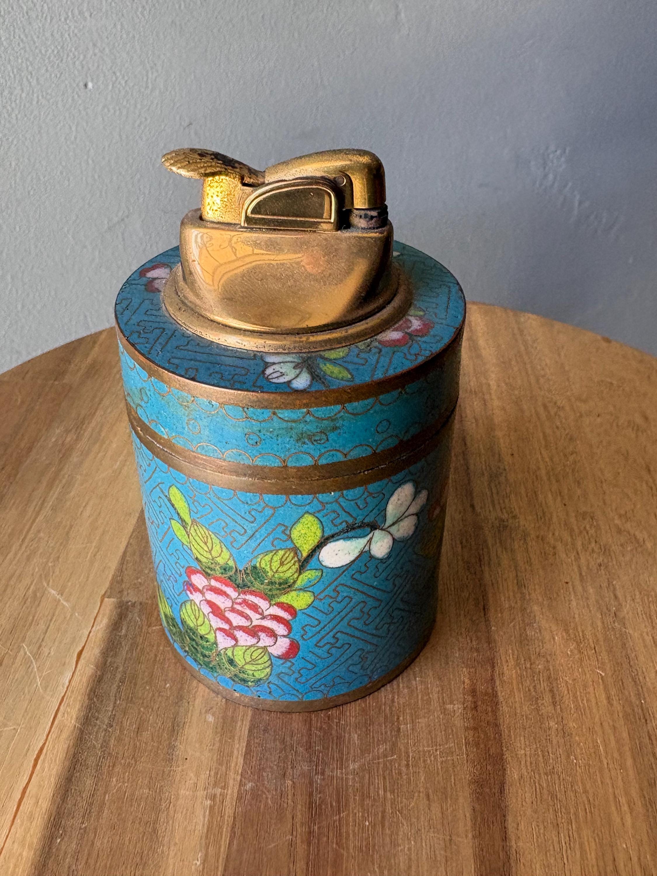 Vintage Chinese Lighters - Etsy