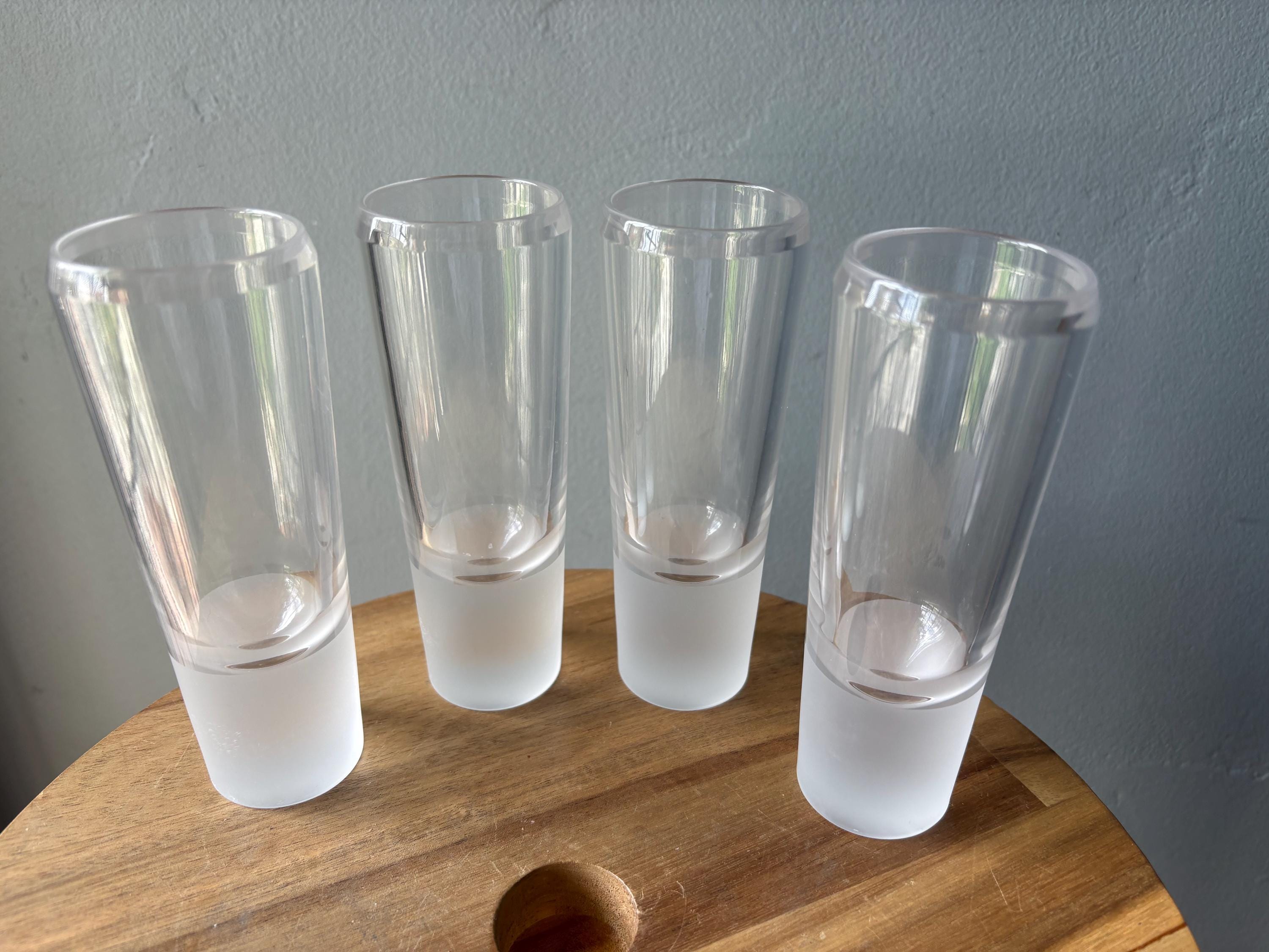 Vera Wang Crystal Vase - Etsy