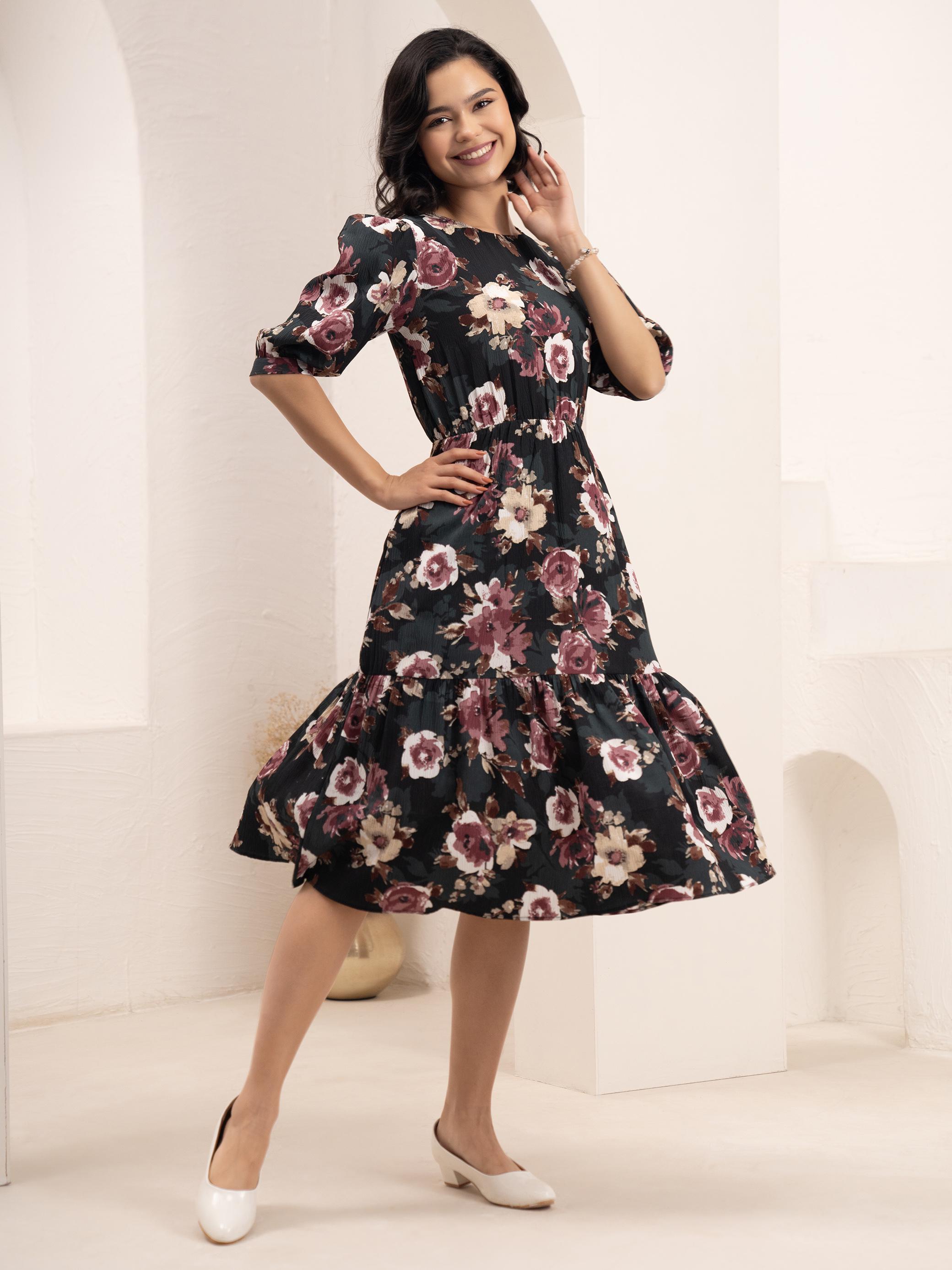 Floral Jcpenney Formal Cute Wedding Guest Dresses For Summer Fashino  Dreaming Loud
