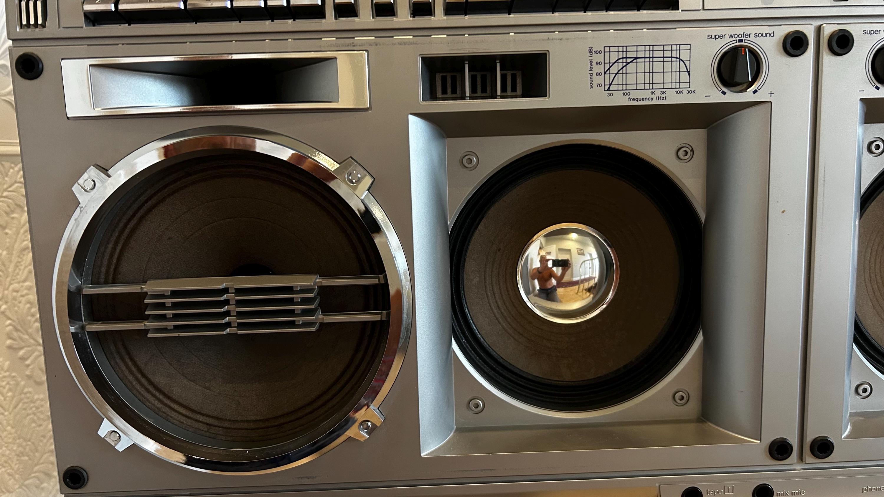 SHARP SA-777 4ch レシーバーアンプ 4chRECEIVER OPTONICA SA-777 | 70年代の4chステレオの研究