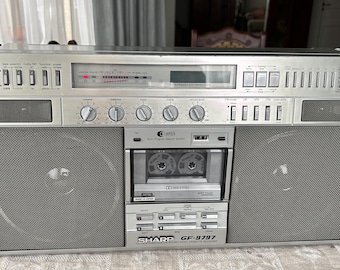 Sharp gf 9797E