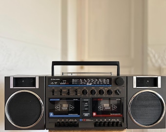 Boombox Studio Club 4002