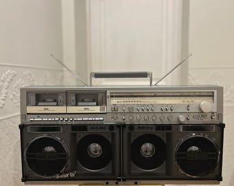 Sharp GF919 - Sharp 777 for the Japanese market