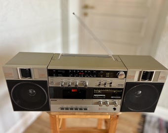 Samsung P-72S Boombox