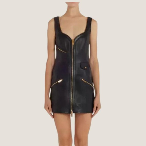 bodycon vest dress Black Ribbing Bodycon Summer Dress Sexy Vest Sleeveless Tank Club Party  Mini Dress Ladies Solid Skinny Elegant Womens Dresses main image 0