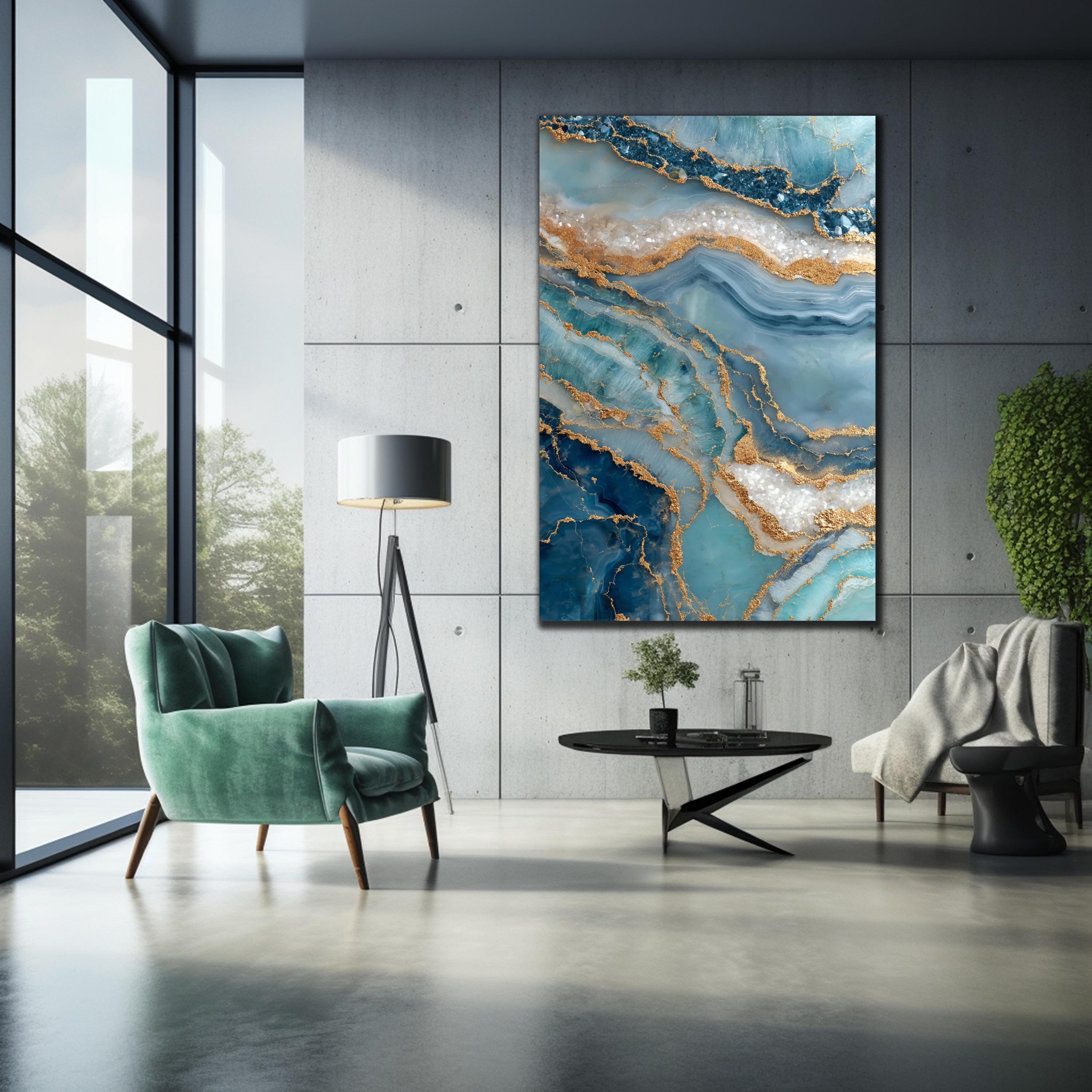 Choisir Tableau Verre Trempé : Guide & Conseils