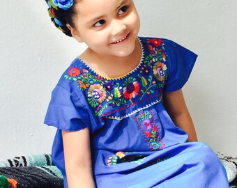 baby mexican costume