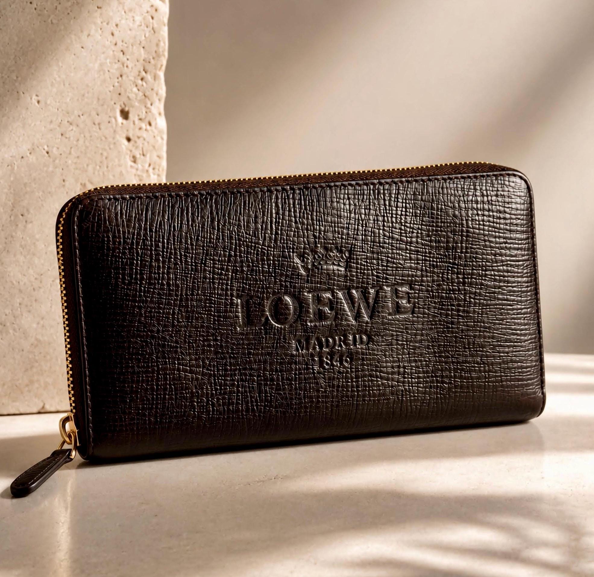 Loewe Madrid 1846 - Etsy