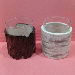 Shot glass