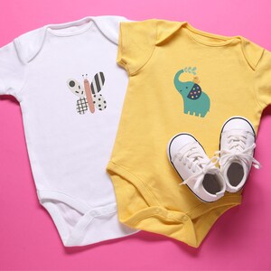 Embroidery Machine Design – Cute Animal Pattern for Kids | Design Machine | Digital Downland
