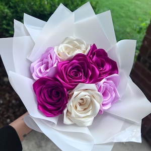 Forever Flowers