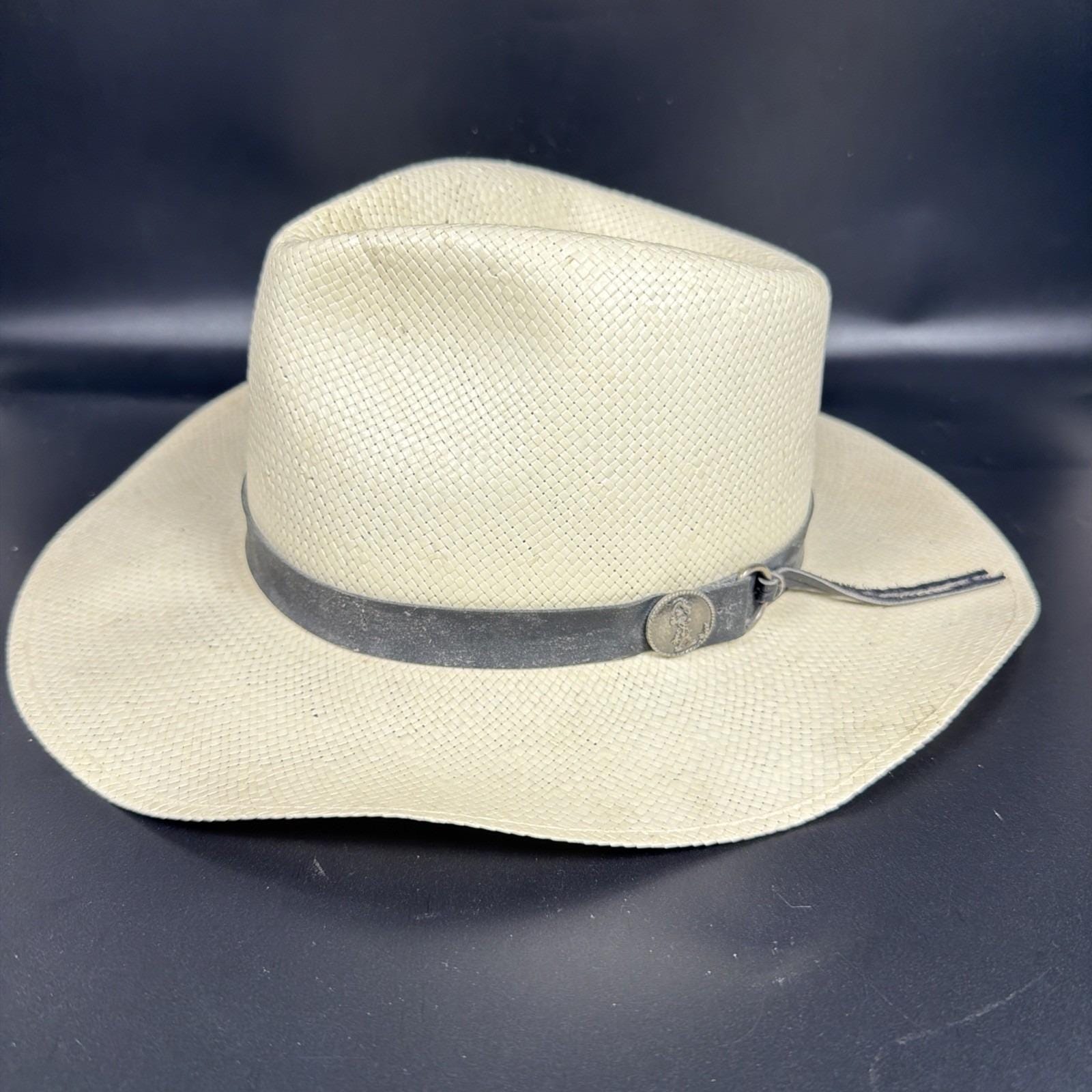 Mickey Straw Hat Band - Etsy display picture 1
