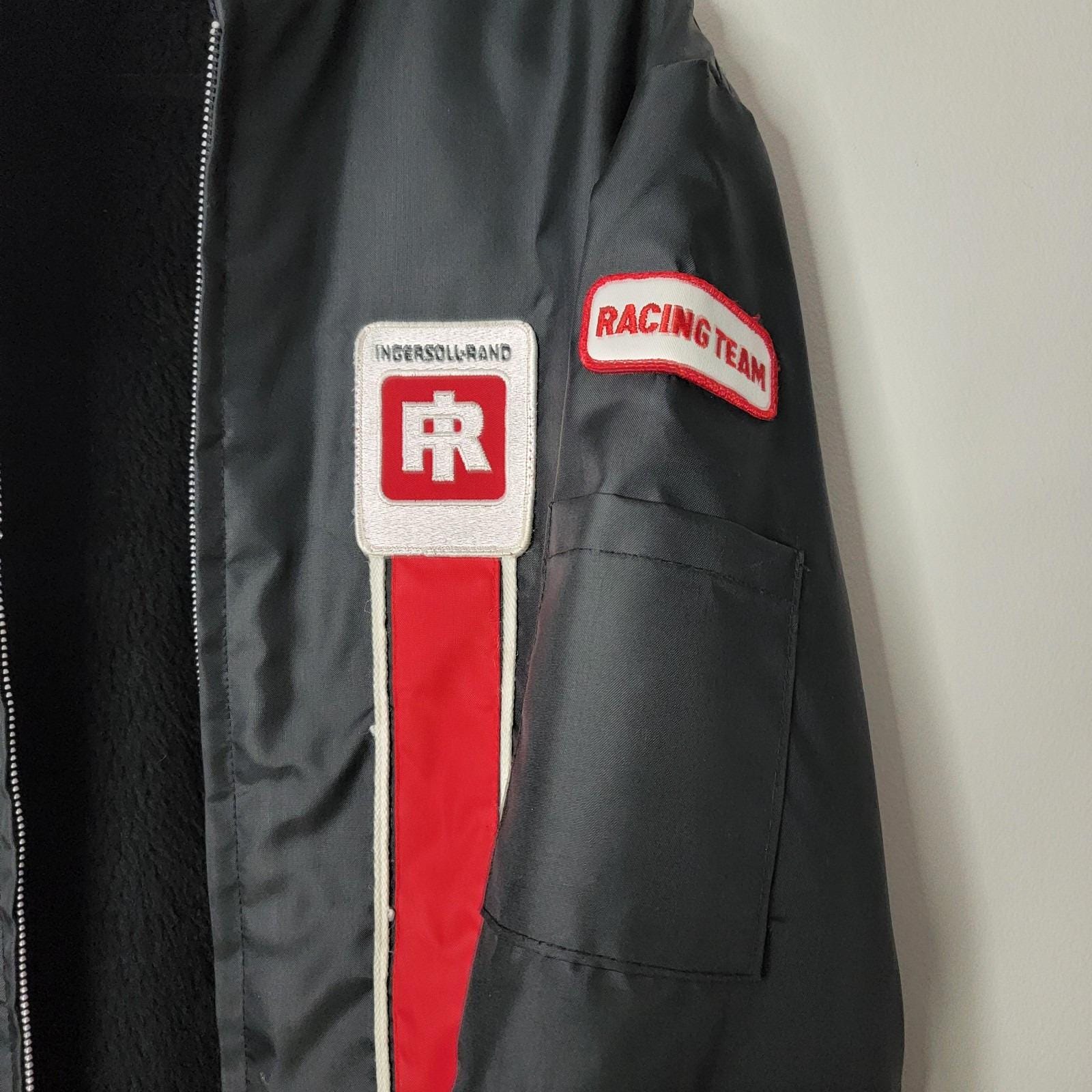 安心のメーカー直販 70s USA製 great lakes sportswear ナイロンJKT