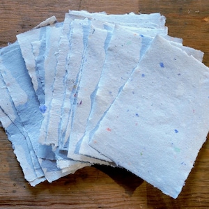 Handmade Paper
