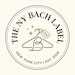 TheNYBachLabel