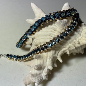 Jassy Elegant Bead Bracelet