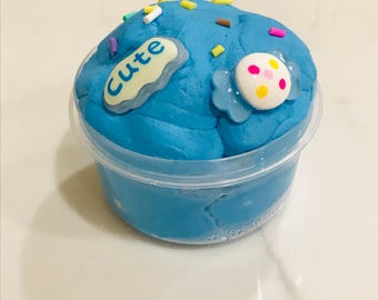Slime for kids.