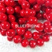 see more listings in the round/rondelle beads section